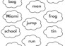 design professional kindergarten phonics, math worksheets
